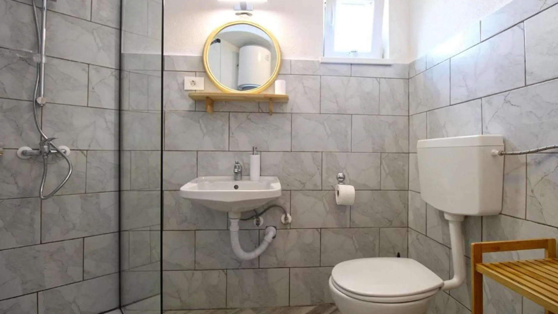 Cozy Apartment With Patio And Parking Fazana 0*,  Croatia