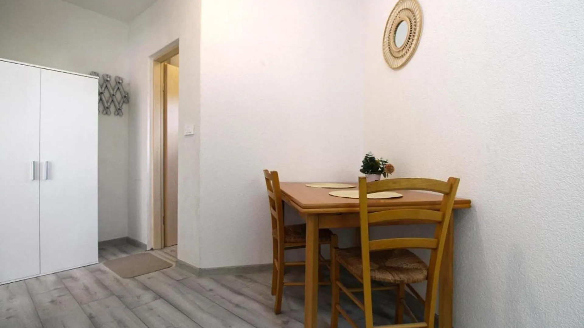 Cozy Apartment With Patio And Parking Fazana