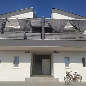 Apartmán Laura, Fažana