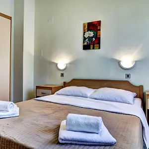 Ana-maria Apartment
