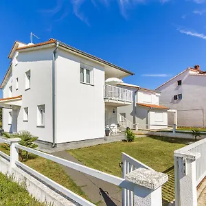 Alba Apartment