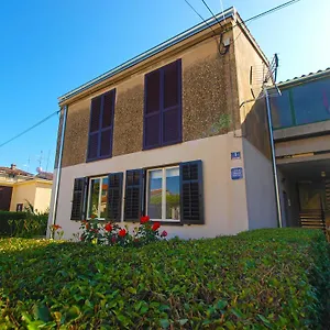 Apartmán Dario 1104, Fažana