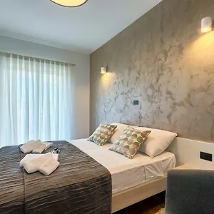 Apartmán Adriatic, Fažana