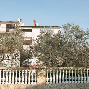 Filip Apartment