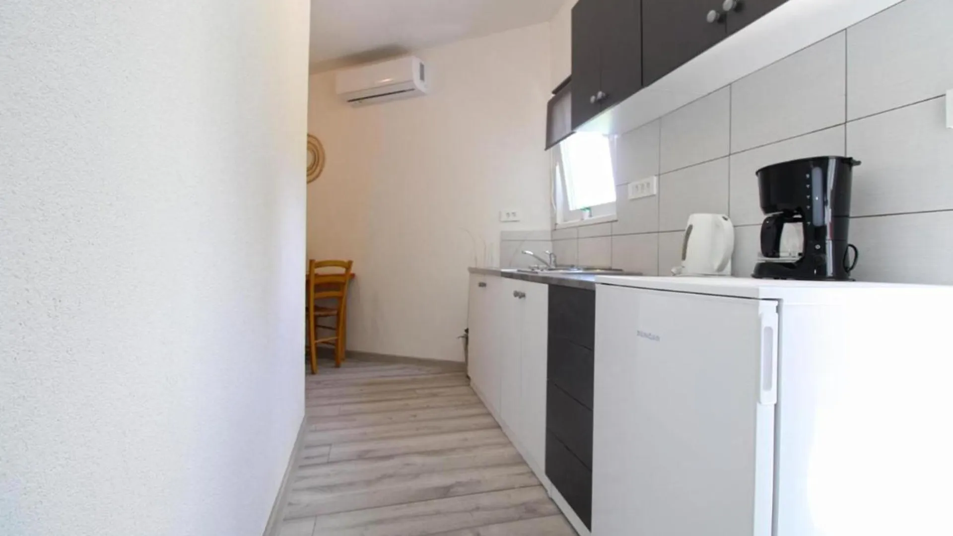 Cozy Apartment With Patio And Parking Fažana Croacia