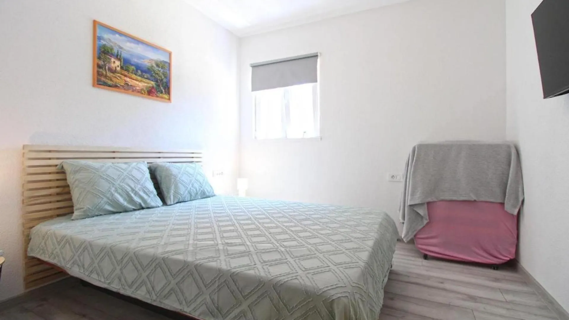 Cozy Apartment With Patio And Parking Fažana
