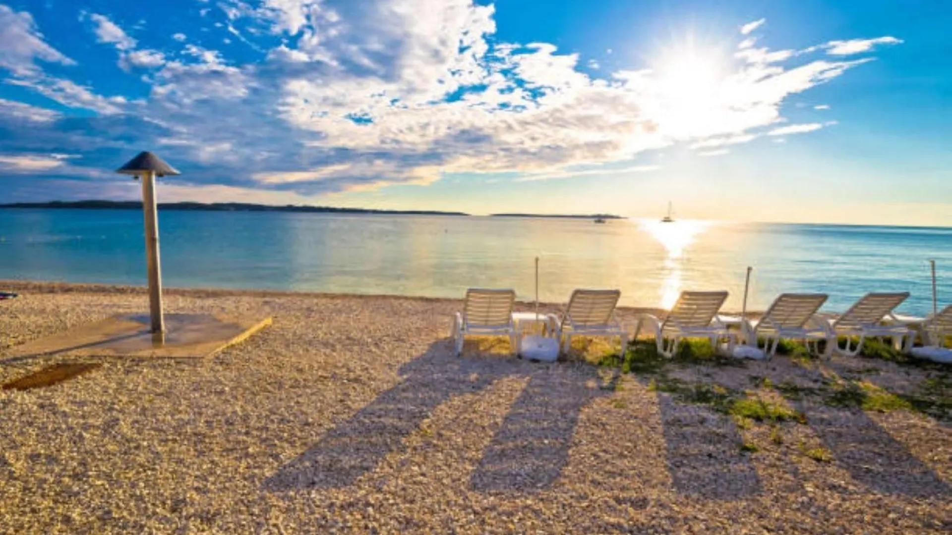Cozy Apartment With Patio And Parking Fažana 0*,  Croacia